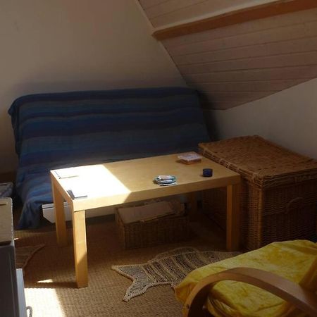 شقة T1 Bis Duplex A 2 Pas De La Plage A لارمور- بلاج المظهر الخارجي الصورة